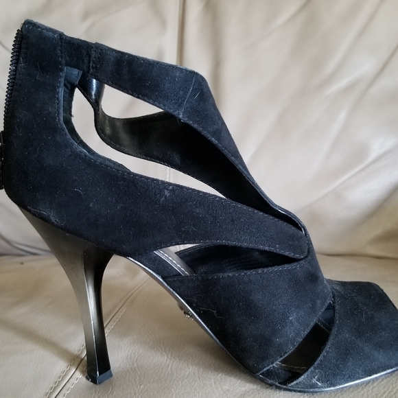 Fergie heels - Picture 6 of 6